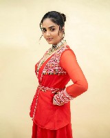 Sreemukhi Photoshoot Photos
